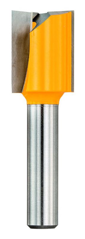 Rett notfres DeWalt DT90009-QZ; 18/20/52/8 mm