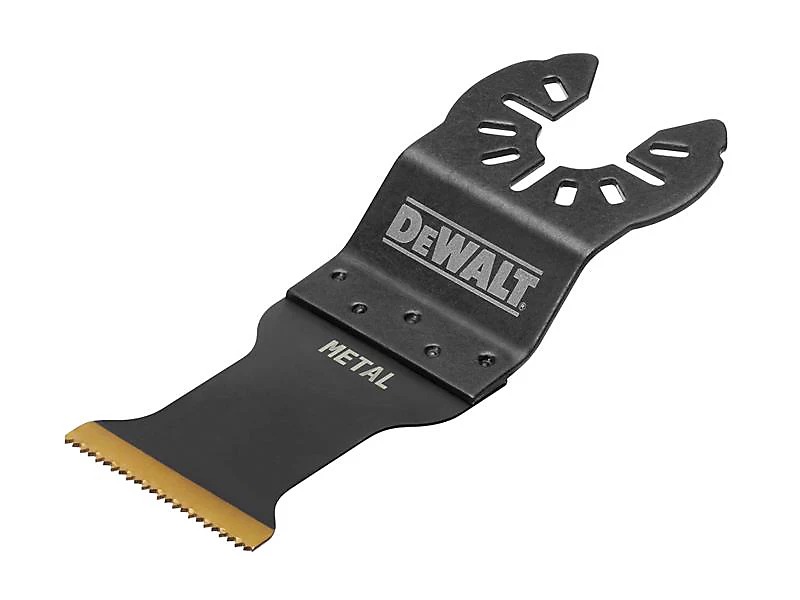 Skjærer for jevn saging DeWalt DT20737-QZ; 30x44 mm