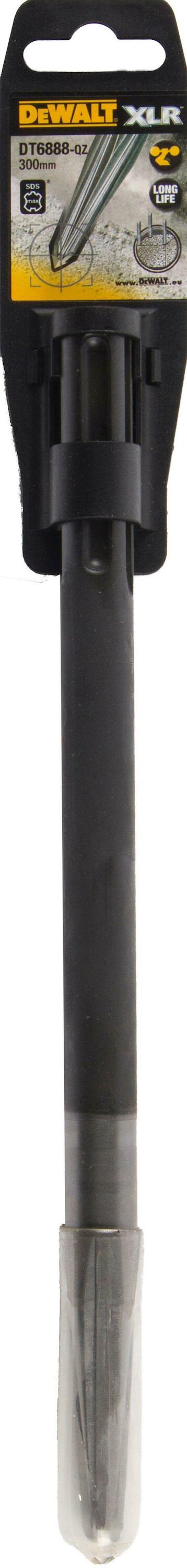 Spissmeisel DeWalt DT6888-QZ; 300 mm