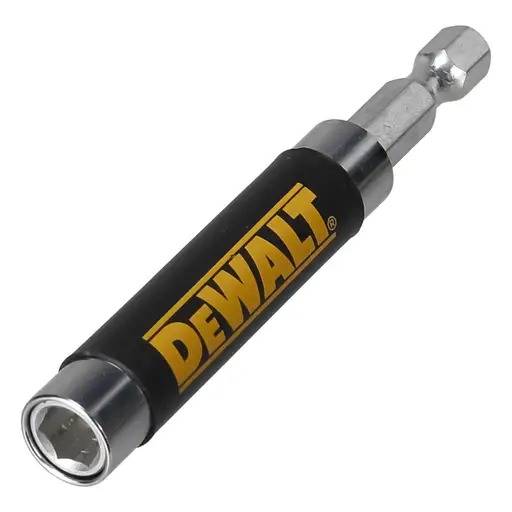 Magnetisk bitsholder DeWalt DT90394-QZ; 80 mm