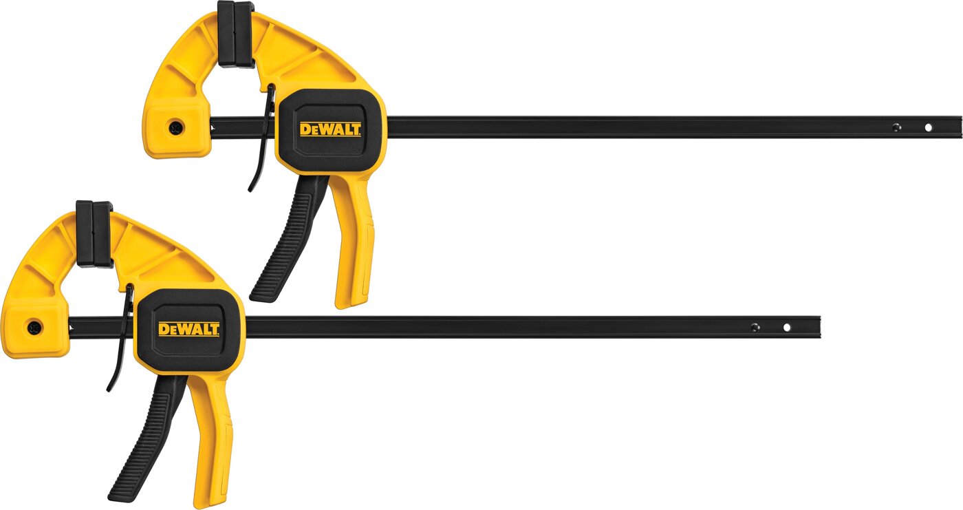 Hurtigtvinge DeWalt DWHT0-83158; 300 mm; 45 kg; 2 stk