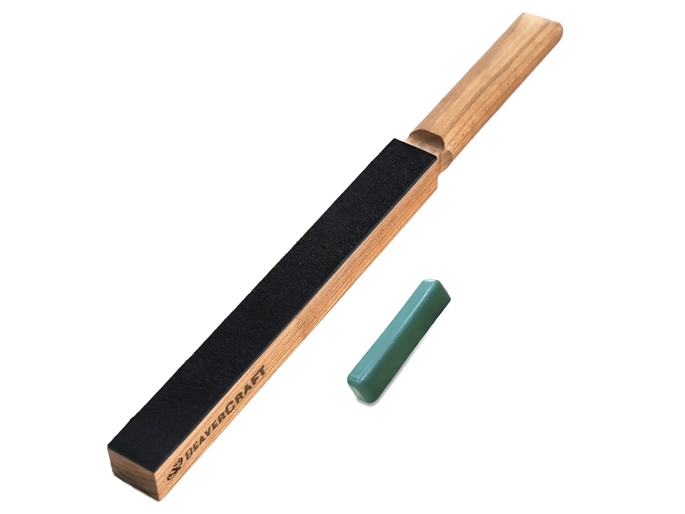 Benksliper BeaverCraft LS8P1; 220 mm