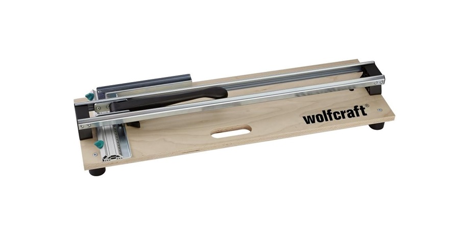 Flisesag manuell Wolfcraft TC 610 W; 610 mm