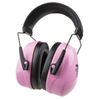 Hørselvern Wolfcraft W4961000; 27 dB; barnslig