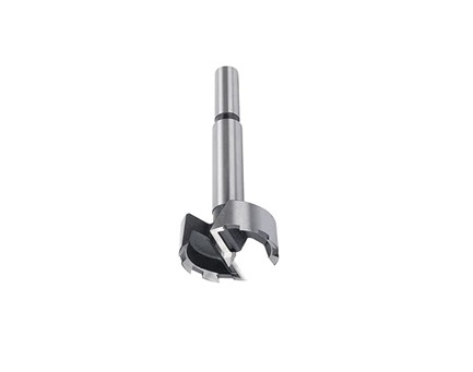 Forstner kvistbor Wolfcraft W3320000; 30 mm