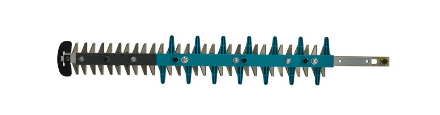 Busksaks sett Makita 191T44-2; 500 mm