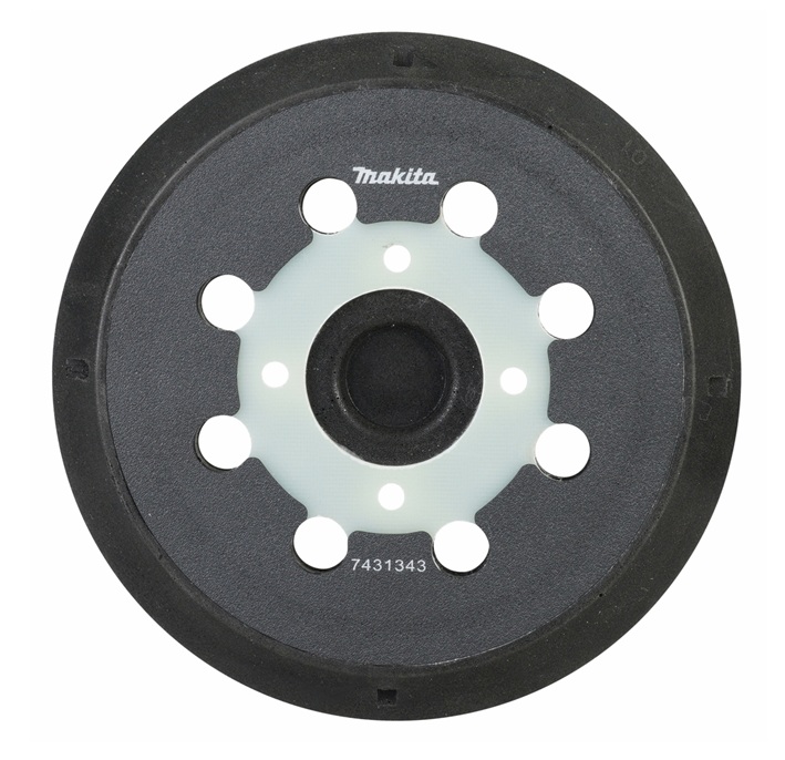 Slipeplate Makita 1914J2-2; 125 mm