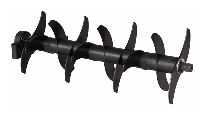 Erstatt kniv for luftfilter Makita YA00001316