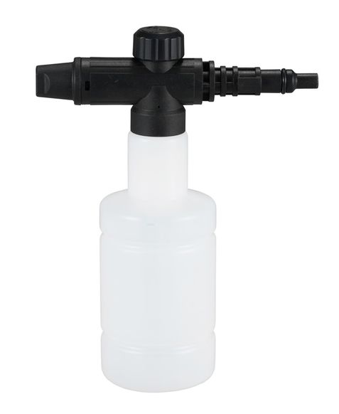 Rengjøringsmunnstykke med tank Makita LX00000001