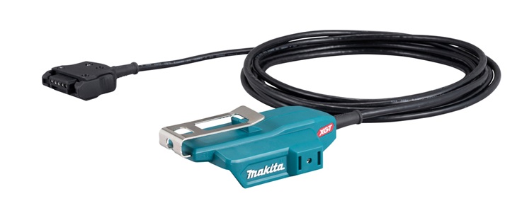 Batteriadapter Makita 1914H5-2; 40 V; 5 m