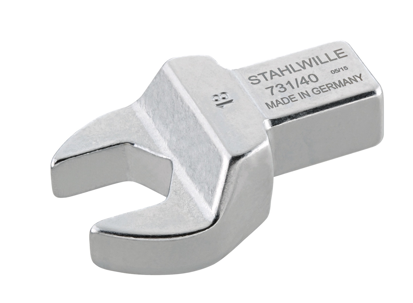 Hode til momentnøkkel Stahlwille 58214041; 41 mm
