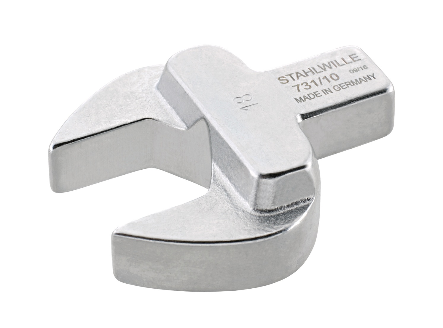 Hode til momentnøkkel Stahlwille 58211008; 8 mm