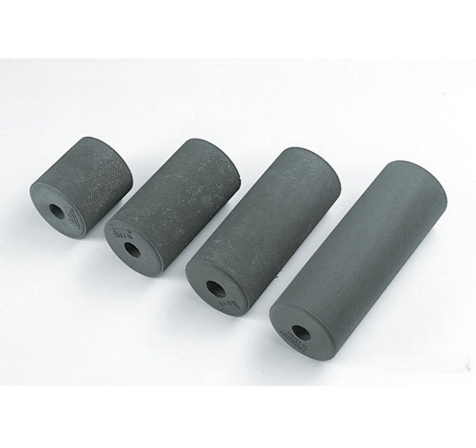 Ruller Pizzi PZ 2201; 120 mm; grå