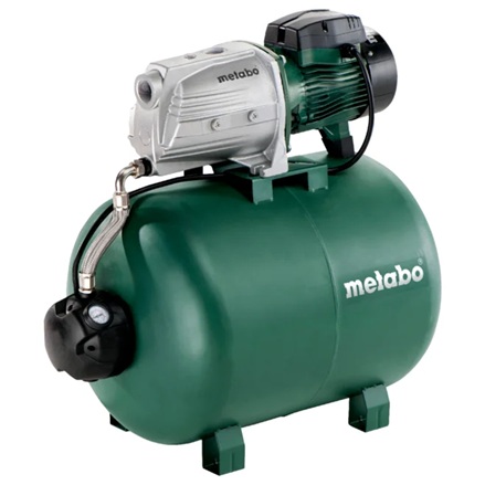 Hydroforpumpe Metabo HWW 9000/100 G; 1900 W