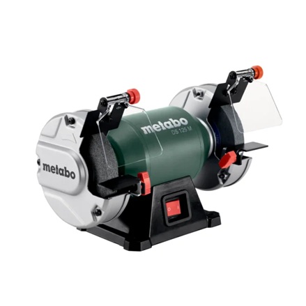 Benksliper Metabo DS 125 M; 200 W
