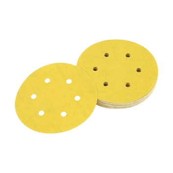 Sandpapir DeWalt DT3137-QZ; 150 mm; K240; 25 stk