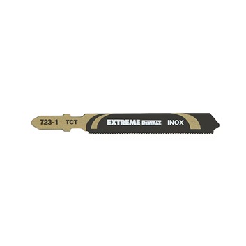 Stikksagblad DeWalt DT2101-QZ; 47 mm