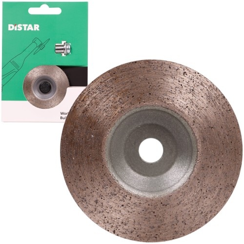 Diamantslipeskive DISTAR 11120159085; 45 mm
