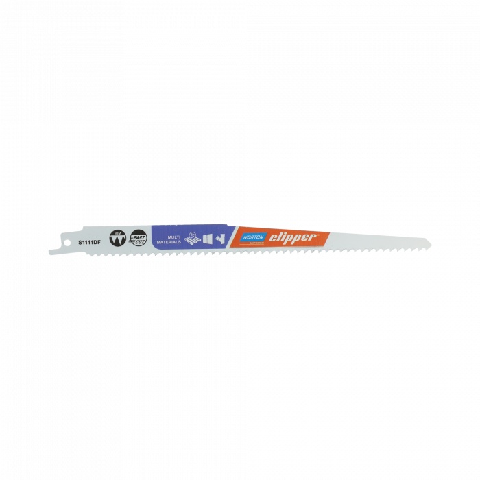 Tigersagblad Norton 70184608359; 228 mm