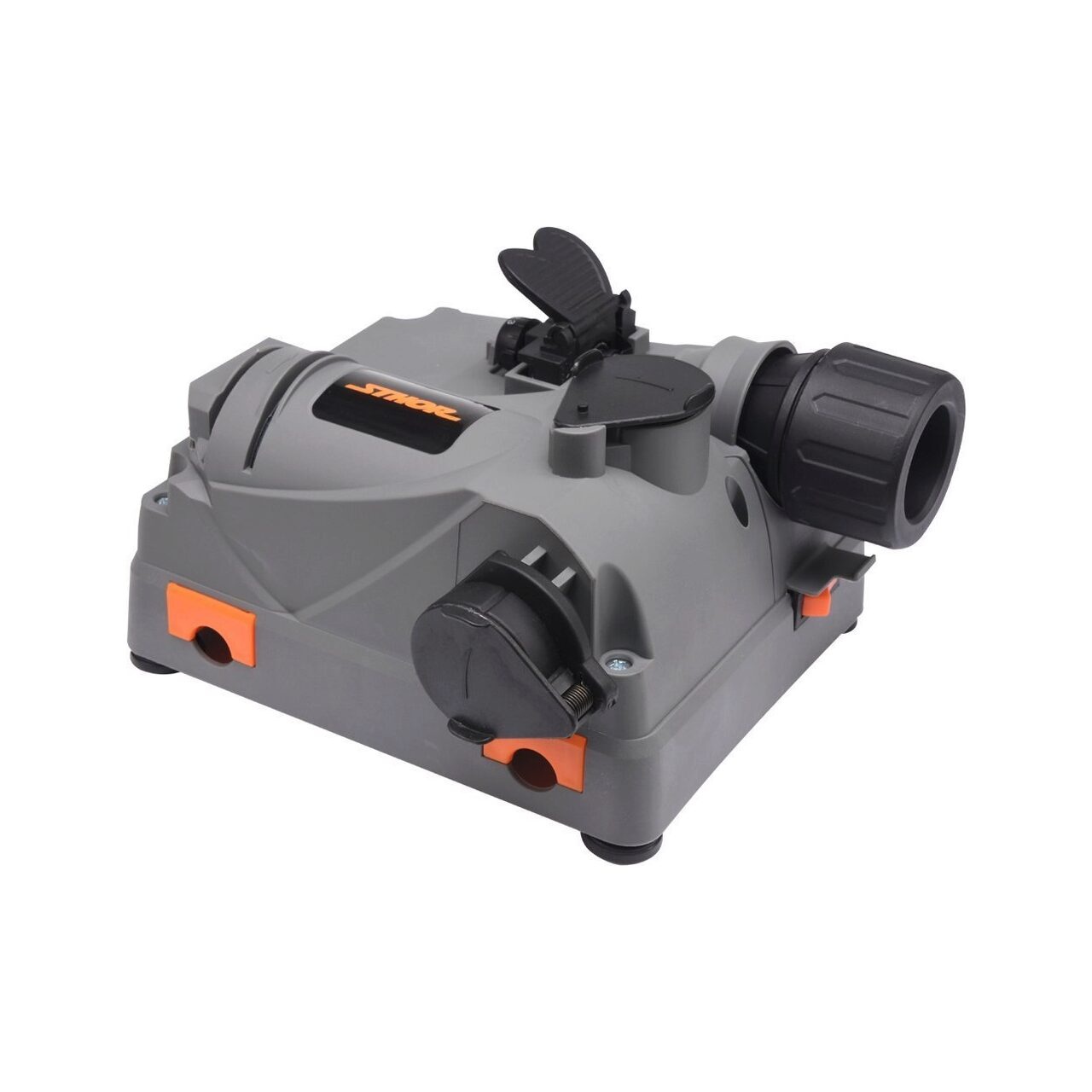 Universal elektrisk slipe maskin Sthor 73473; 150 W; 3-13 mm