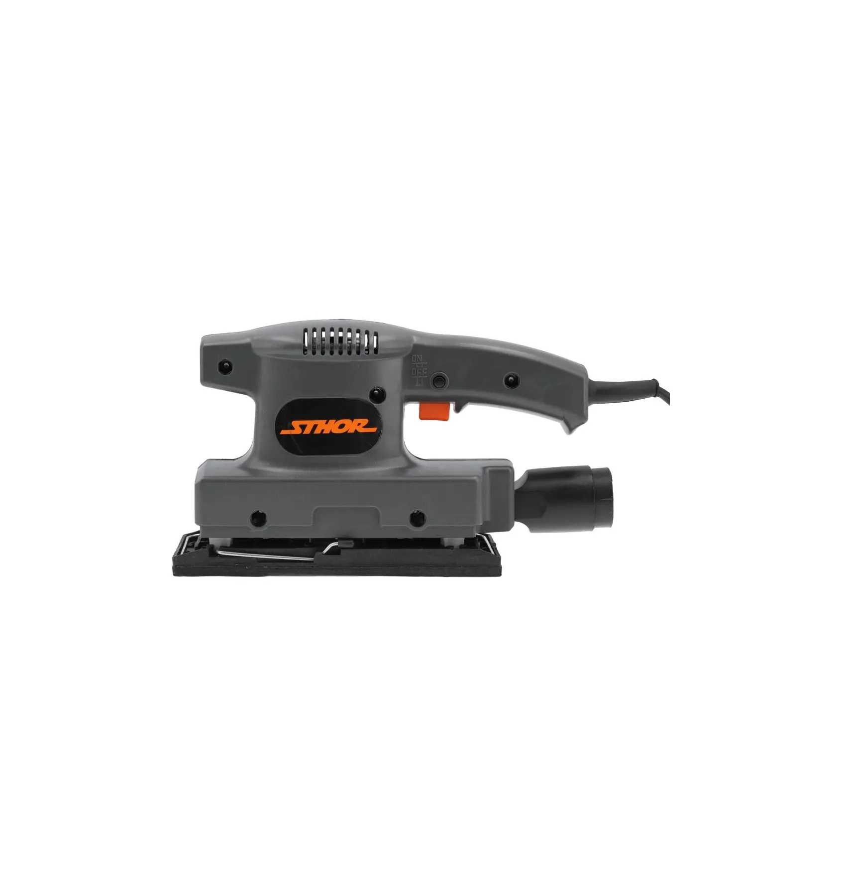 Slipepapir for plansliper Sthor 79491; 135 W
