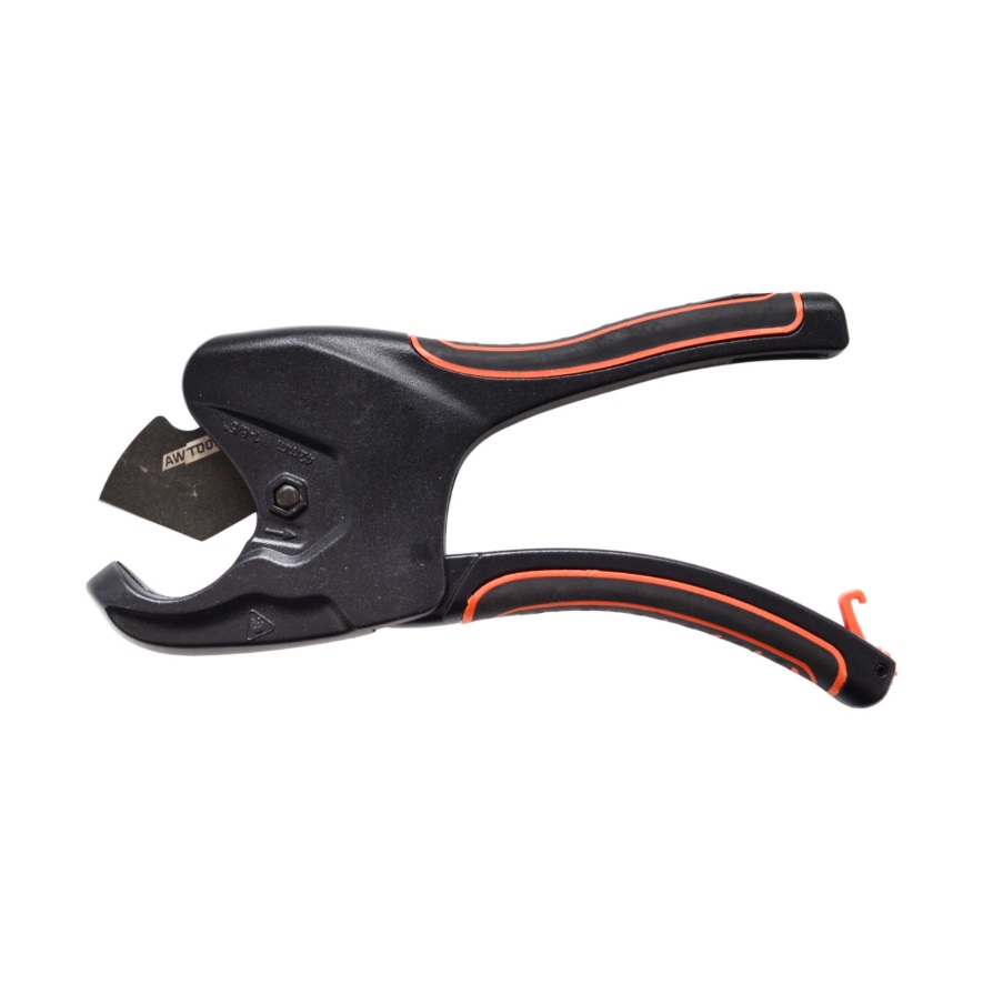 Rørsag AWTools AW31509BL; 230 mm; 42 mm