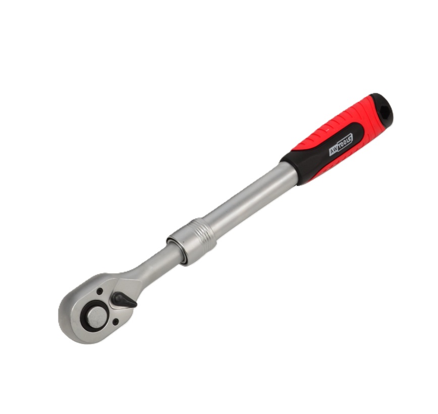 Skralle AWTools AW38131BL; 1/4''; 150-200 mm