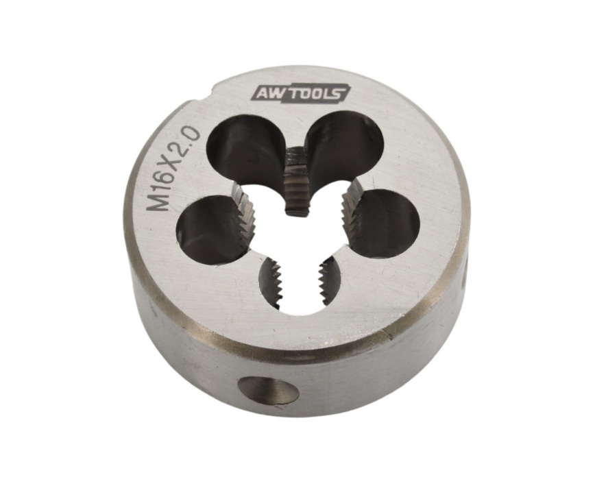 Gjengsnitt AWTools AW20454; M24x1,5 mm