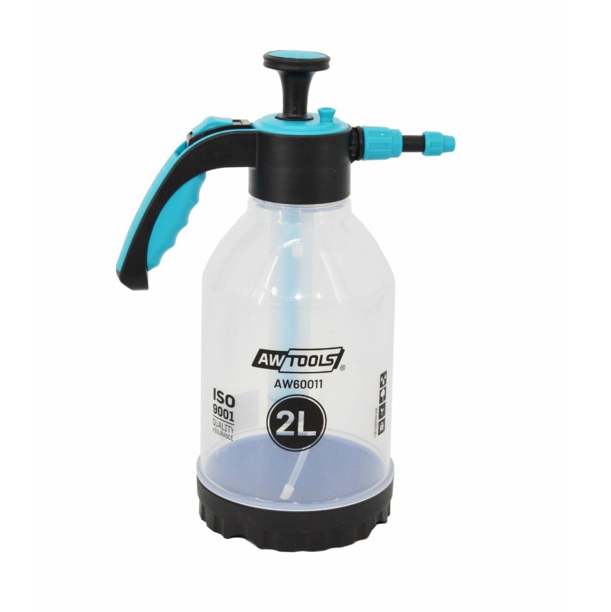 Manuell spray-sprøyte AWTools AW60011; 2 l