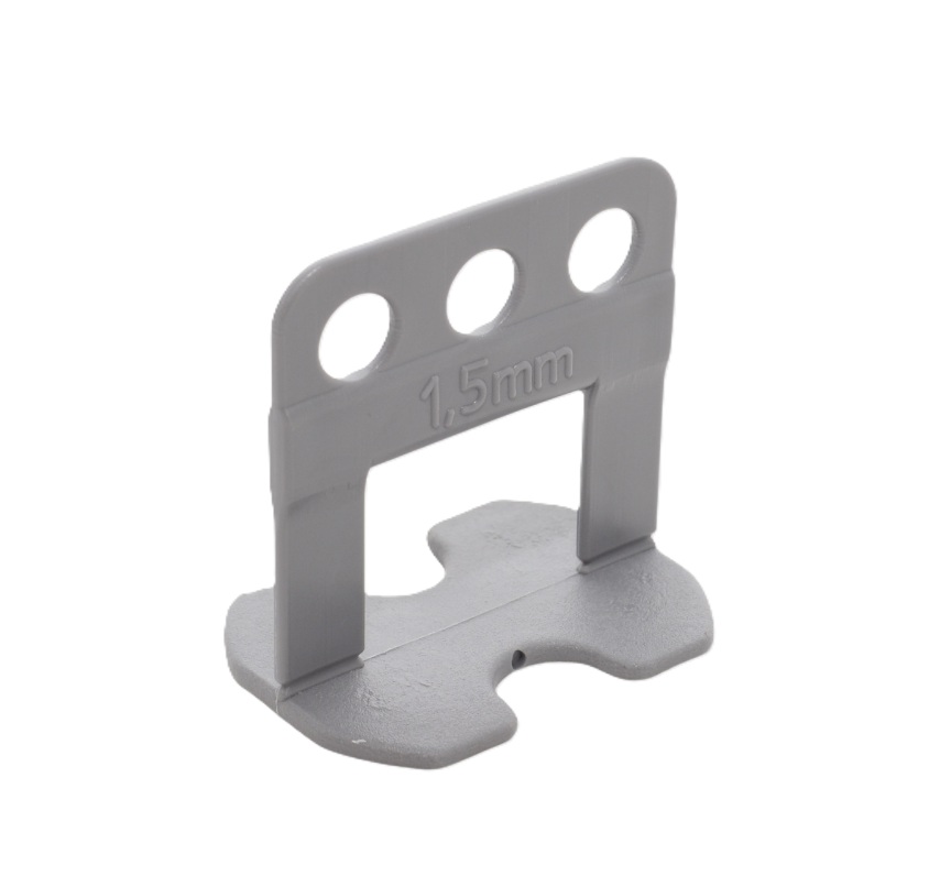 Flis nivåindikator AWTools AW30401; 5-15 mm; 1,5 mm; 100 stk