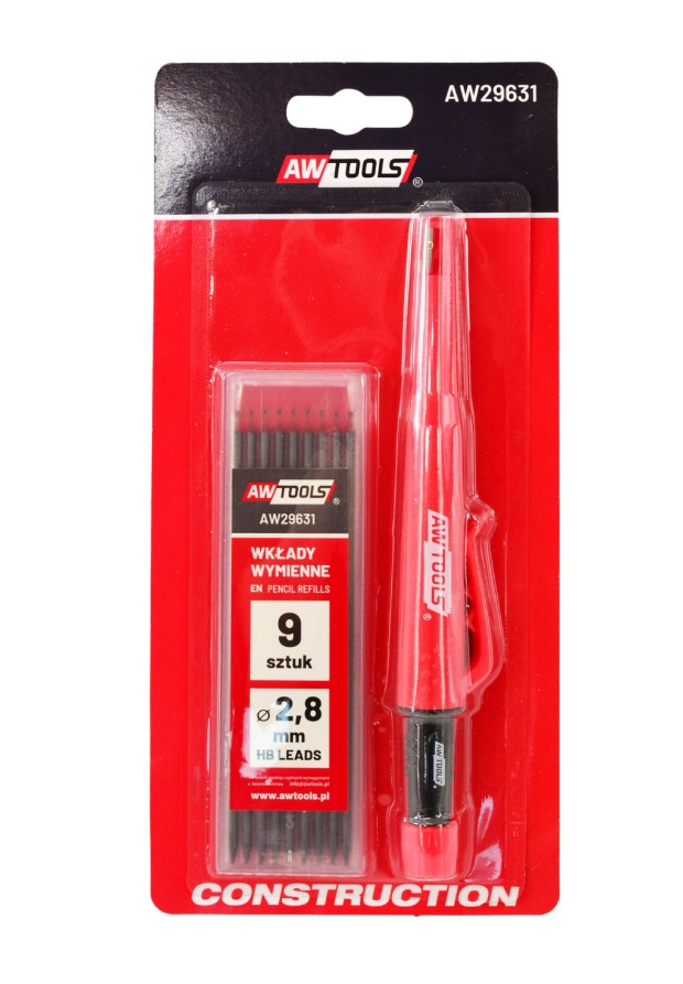 Merkepenn AWTools AW29631