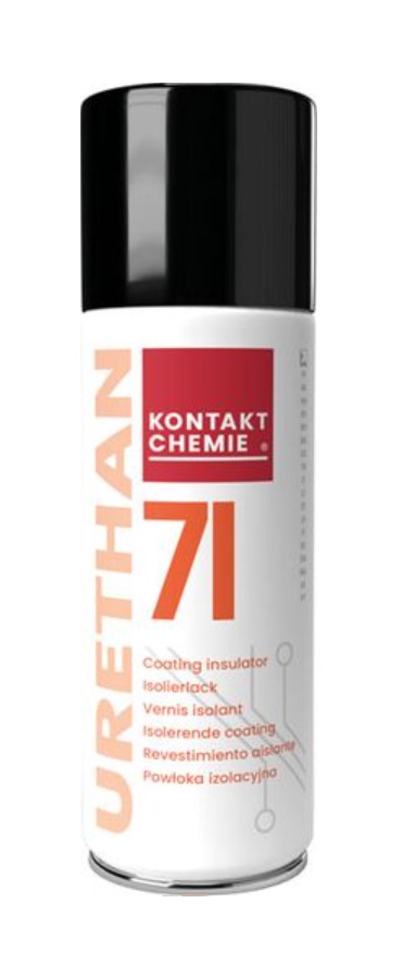 Aerosolspray KONTAKT CHEMIE KOC-URETHAN71/200; 200 ml