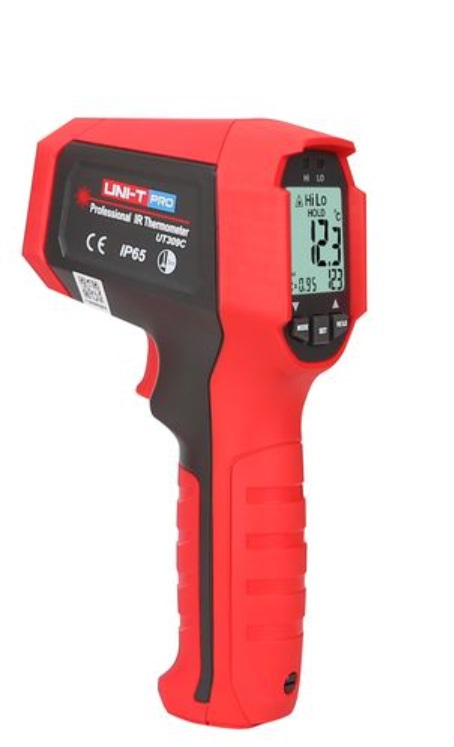 Termometer UNI-T UT309C