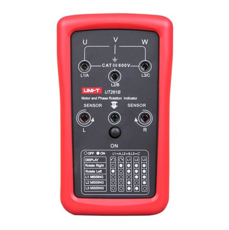 Tester UNI-T UT261B