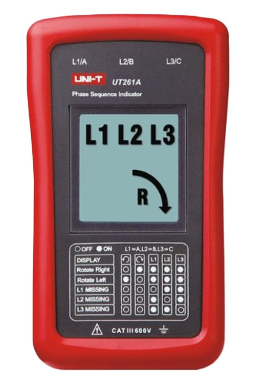 Tester UNI-T UT261A