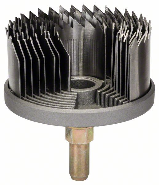 Hullsag Bosch, 25-68 mm 8 ringer
