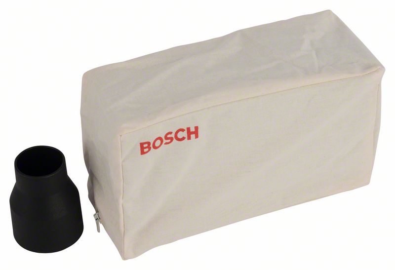 Støvpose Bosch, GHO 40-82 C/14,4V/18V