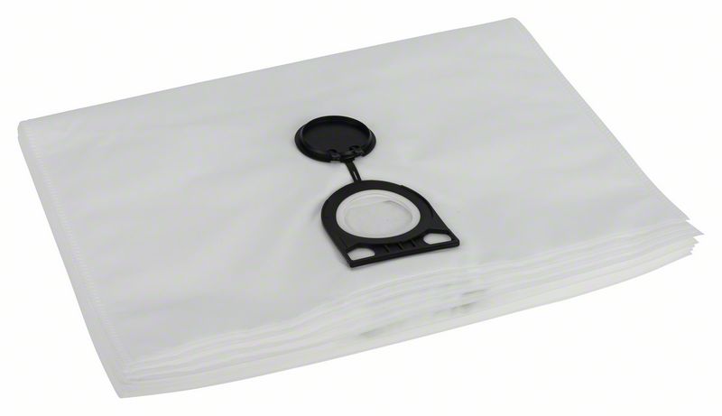 Støvsugerposer av papir Bosch, GAS 50/GAS 50 M Professional, 5 stk