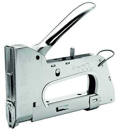 Mekanisk stiftepistol Rapid R28E