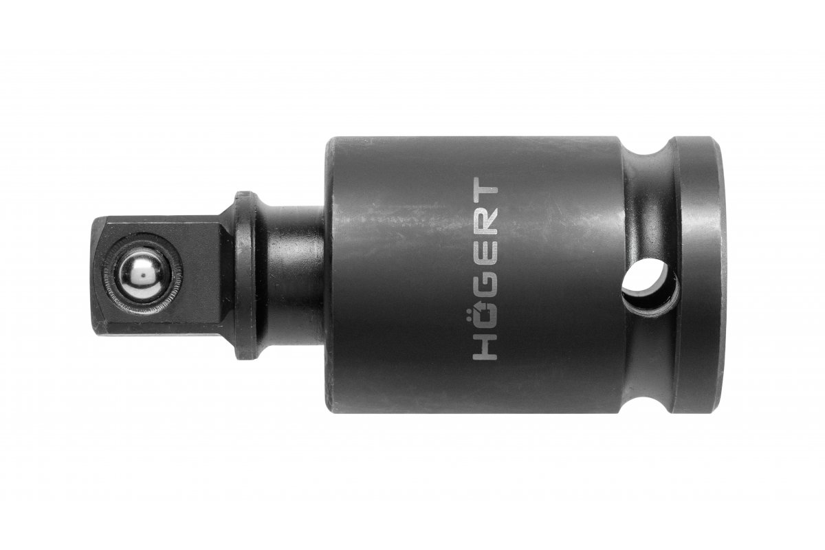 Adapter Hogert HT4R328; 1/2''