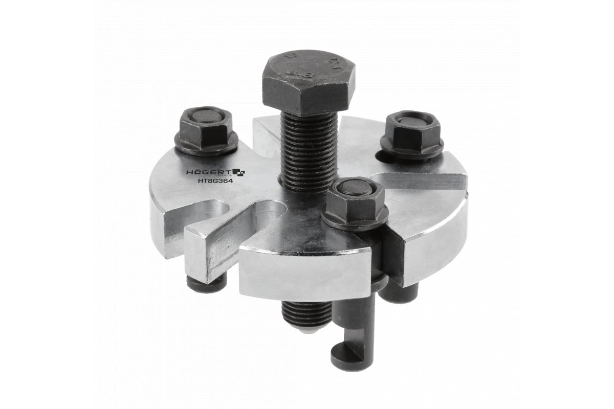Avtrekker Hogert HT8G364; 60-90 mm