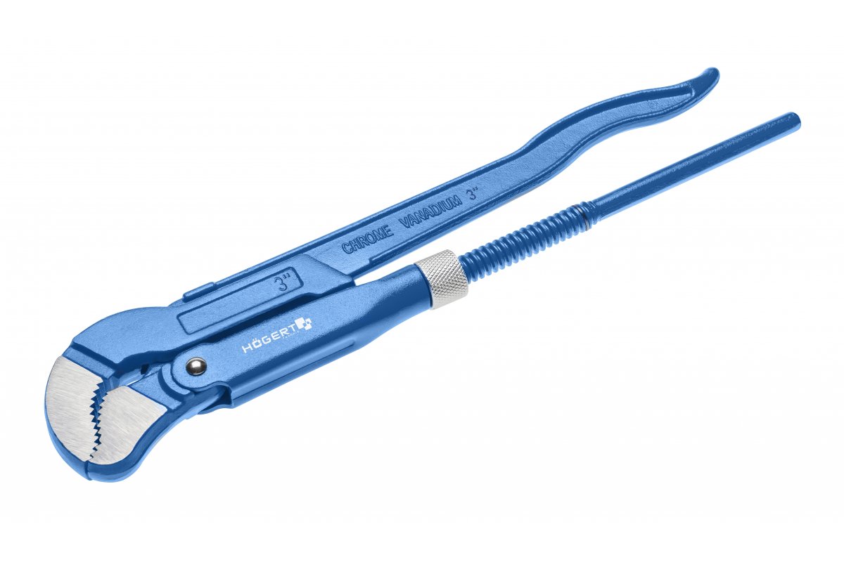 VVS-tang Hogert HT1P526; 640 mm