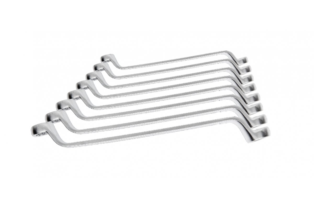 Pipesett Hogert HT1W598; 8 stk