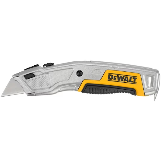 Kniv med utskiftbare blader DeWalt DWHT10054-0