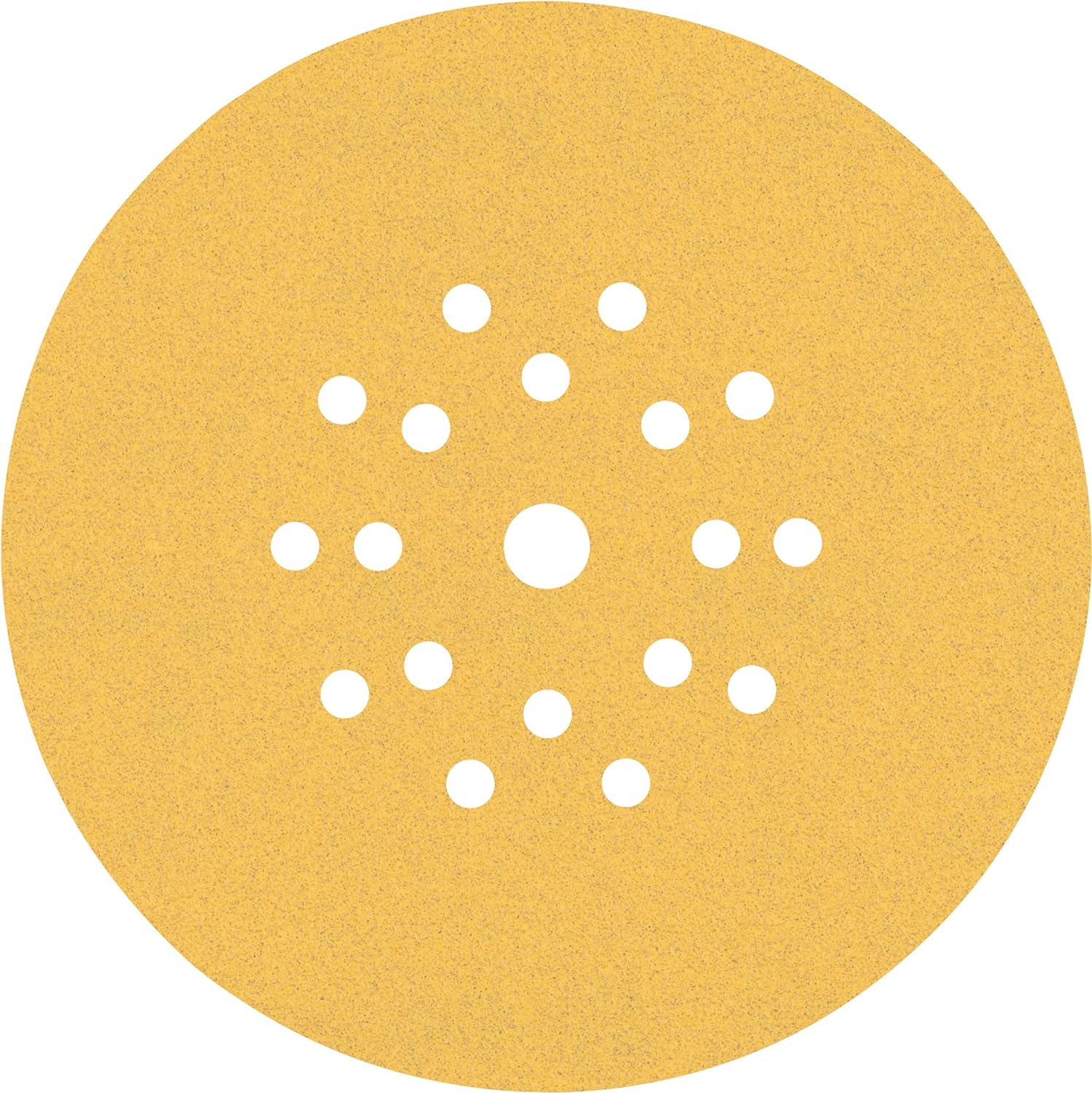 Sandpapir Bosch EXPERT C470; 225 mm; K120; 5 stk