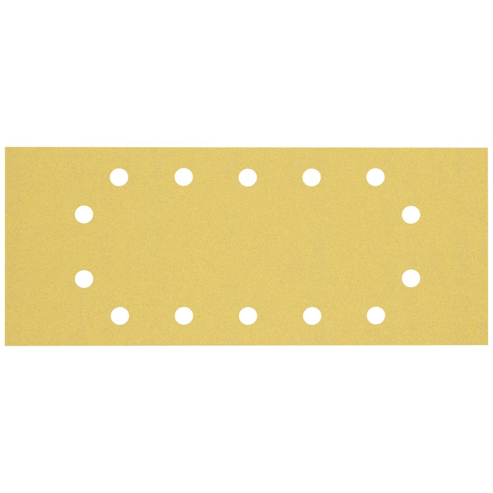 Sandpapir Bosch EXPERT C470; 115x280 mm; K120; 10 stk