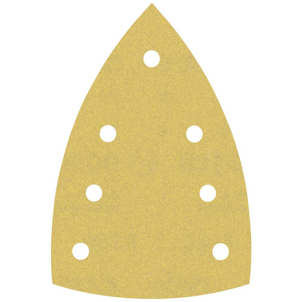 Sandpapir Bosch EXPERT C470; 100x150 mm; K180; 10 stk