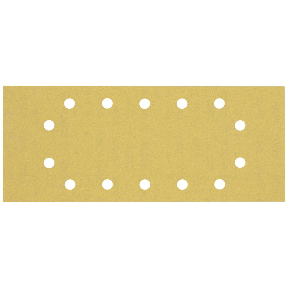 Sandpapir Bosch EXPERT C470; 115x280 mm; K180; 10 stk