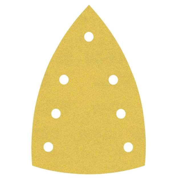 Sandpapir Bosch EXPERT C470; 100x150 mm; K240; 10 stk