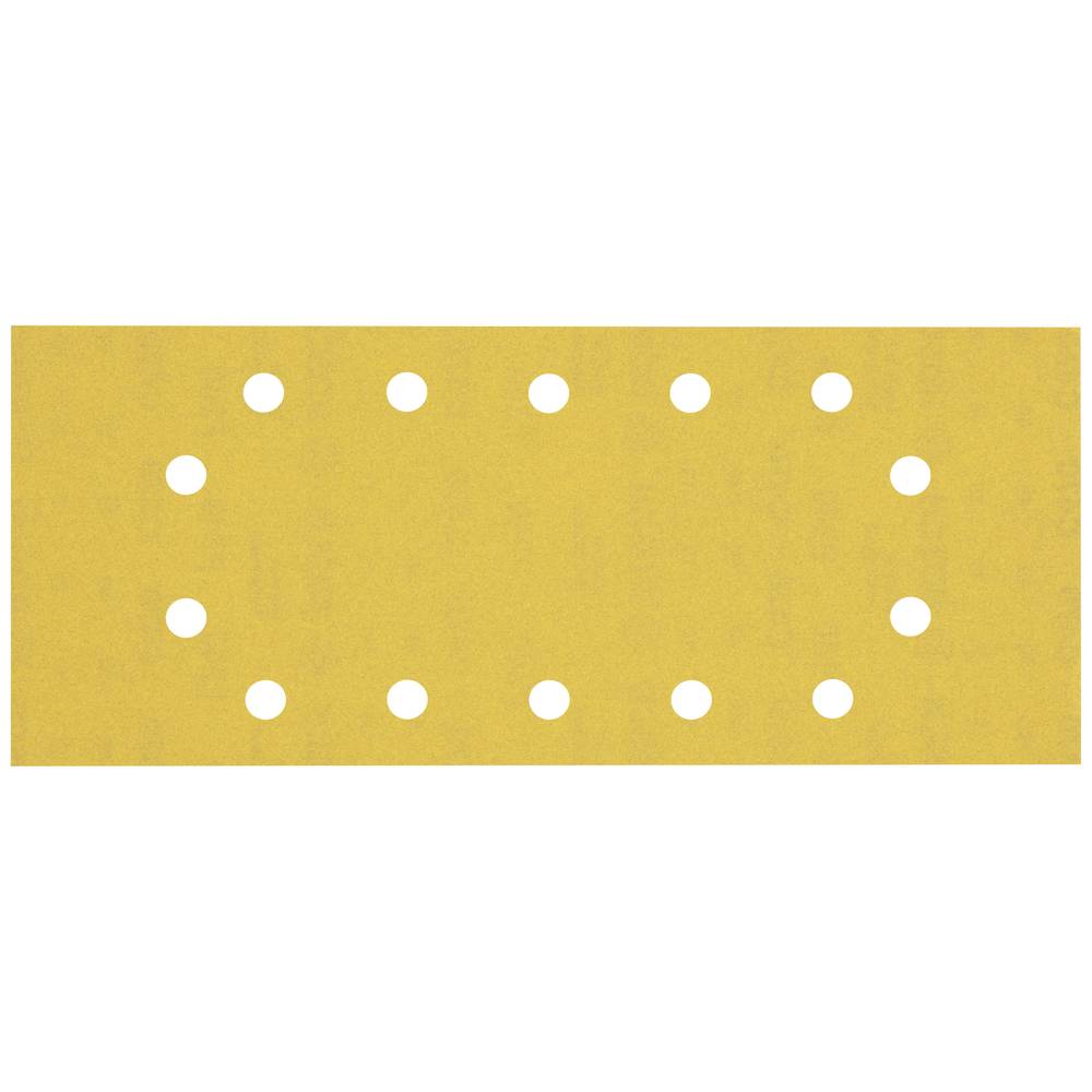 Sandpapir Bosch EXPERT C470; 115x280 mm; K240; 10 stk